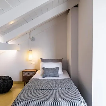 Elegant Penthouse With Sea View Apartament Argostoli (Kefalonia)