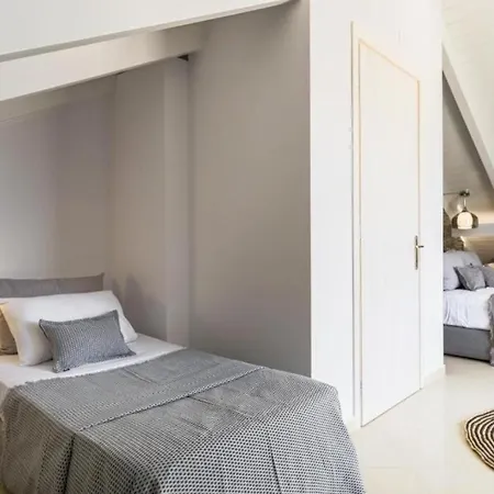 Elegant Penthouse With Sea View Apartament Argostoli (Kefalonia)