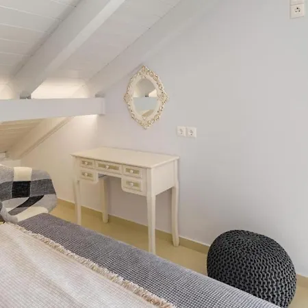 Elegant Penthouse With Sea View Apartament *