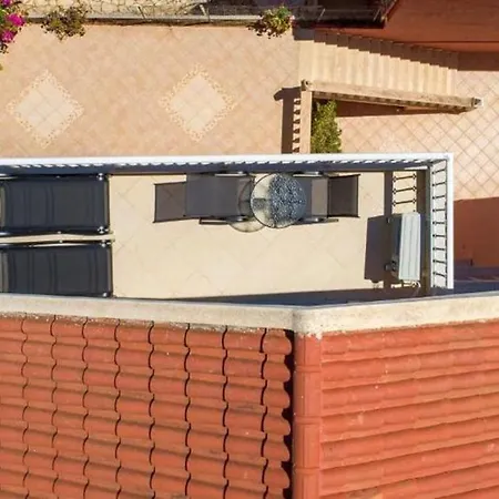 Elegant Penthouse With Sea View * Argostoli (Kefalonia)