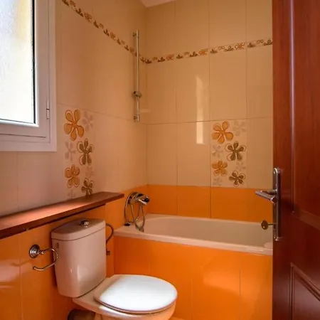 Elegant Penthouse With Sea View Argostoli (Kefalonia)