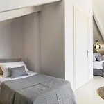 Elegant Penthouse With Sea View شقة أرغوستولي