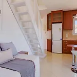 Elegant Penthouse With Sea View Apartamento Argostoli (Kefalonia)